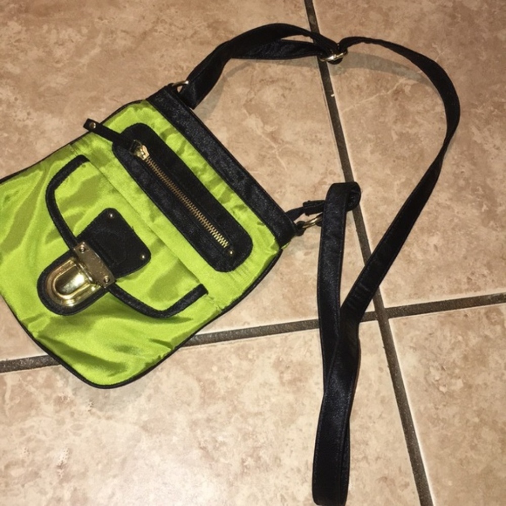 Mini Crossbody - Picture 2 of 3